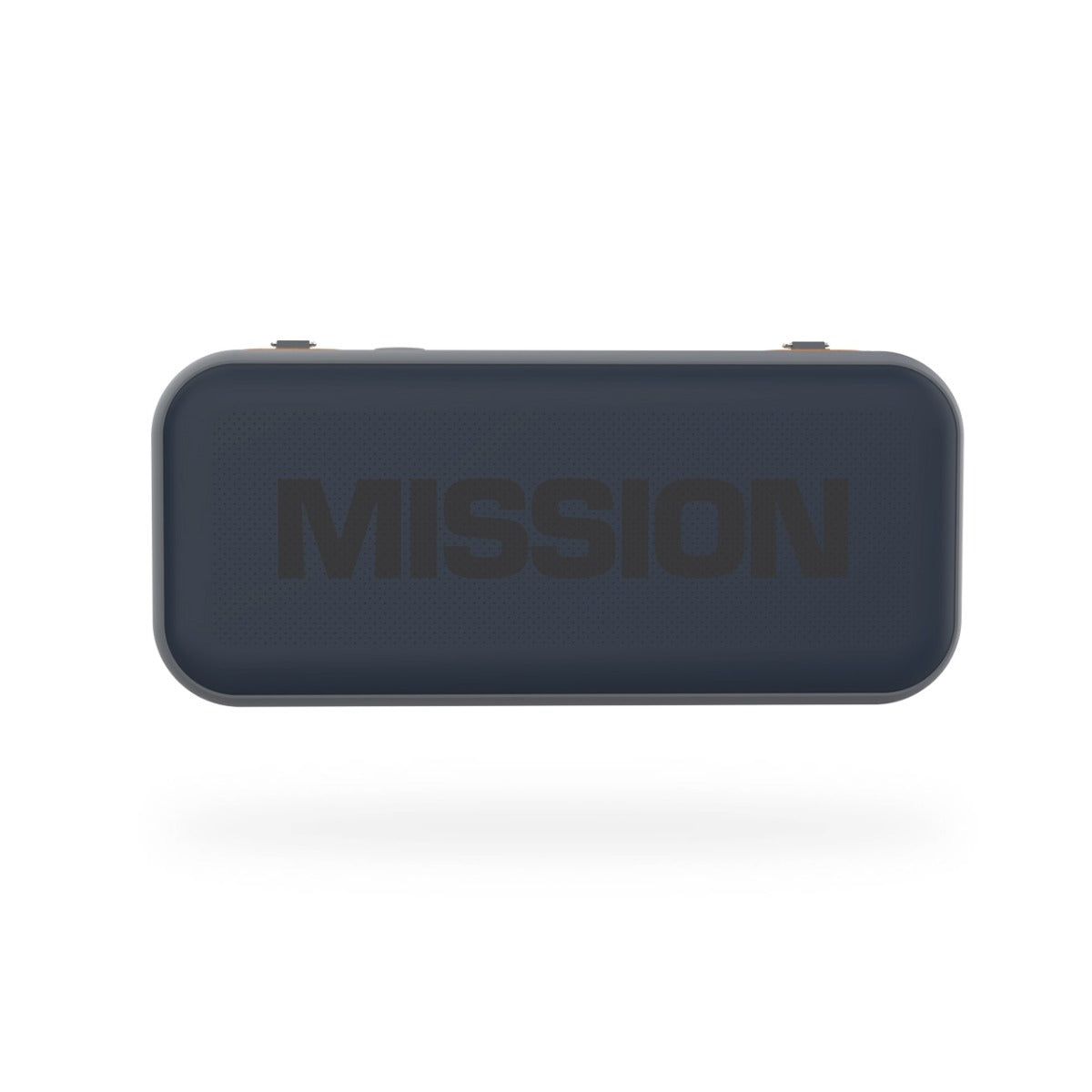 Mission Titan Inflatable Dock Bumper 3' in Grey