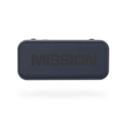 Mission Titan Inflatable Dock Bumper 3' in Grey