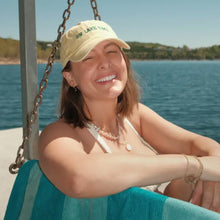 Charlie Southern On Lake Time Hat