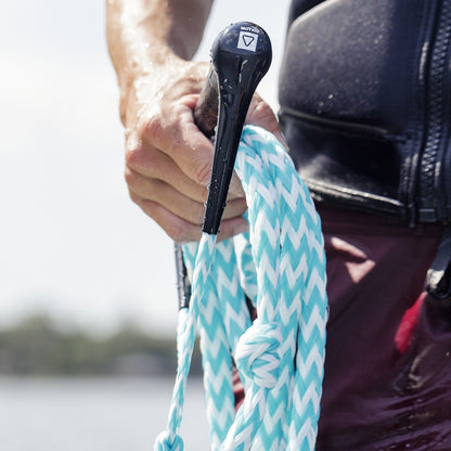 Follow Surf Package in Teal