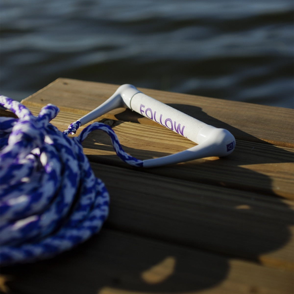 Follow Surf 2-Up Package in Lavender