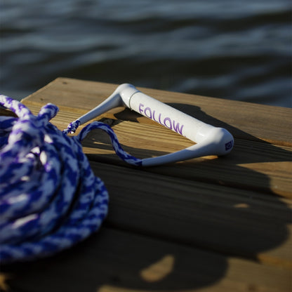 Follow Surf 2-Up Package in Lavender