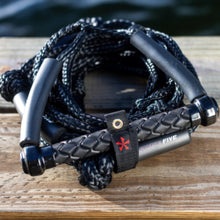 Phase 5 Standard Surf Rope in Black
