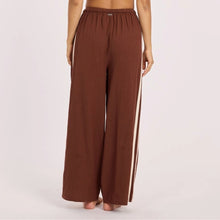 Sisstr Walk The Line Pant in Kona
