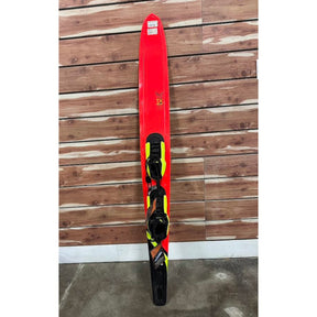 HO Women's TX Water Ski With FreeMax 2015 BLEM