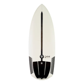Soulcraft Da Honu Wakesurf Board 2026