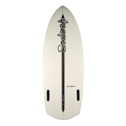 Soulcraft Da Honu Wakesurf Board 2026
