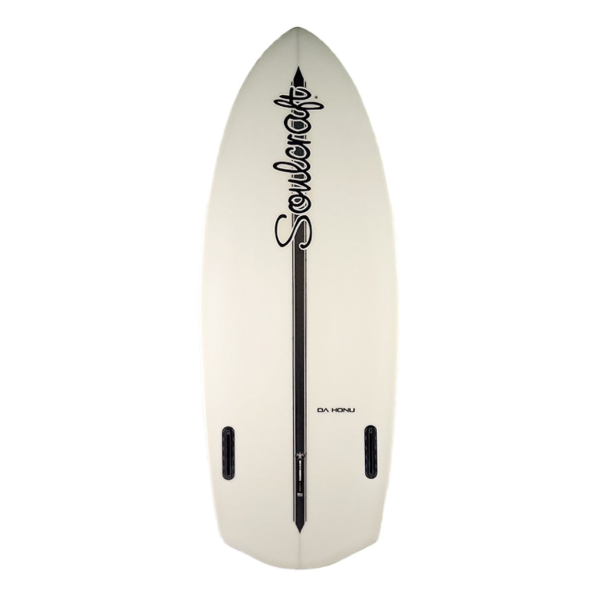 Soulcraft Da Honu Wakesurf Board 2026