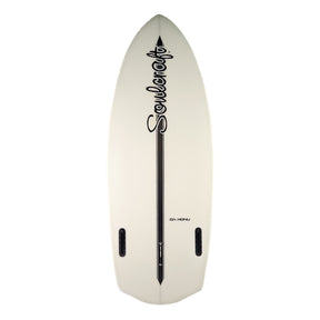 Soulcraft Da Honu Wakesurf Board 2026