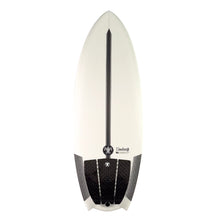 Soulcraft Control Freak Wakesurf Board 2026