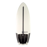 Soulcraft Control Freak Wakesurf Board 2026