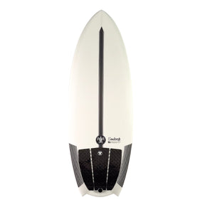 Soulcraft Control Freak Wakesurf Board 2026