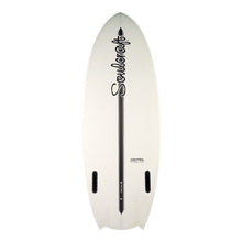 Soulcraft Control Freak Wakesurf Board 2026