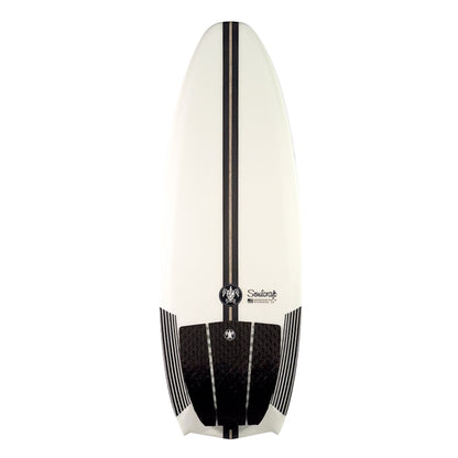 Soulcraft DA Pro Wakesurf Board 2026