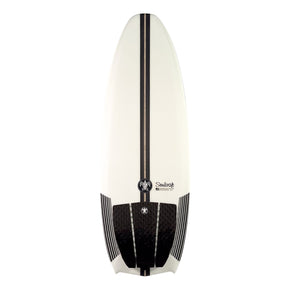 Soulcraft DA Pro Wakesurf Board 2026