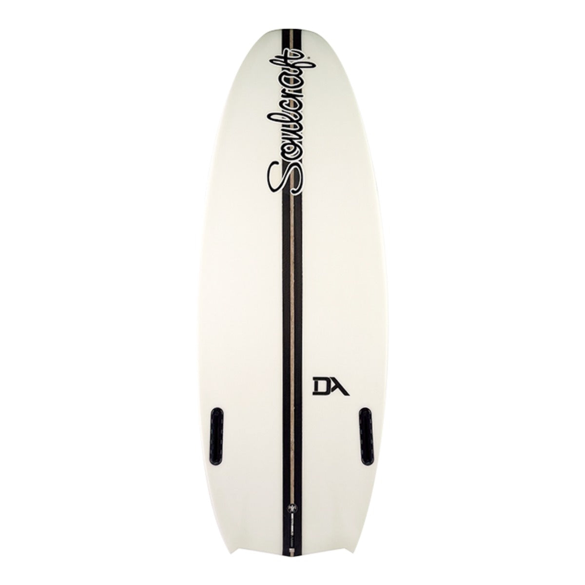 Soulcraft DA Pro Wakesurf Board 2026