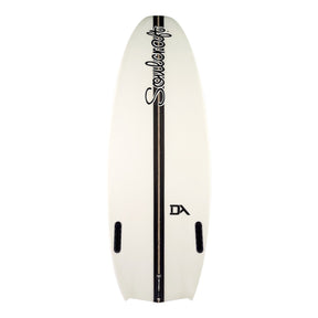 Soulcraft DA Pro Wakesurf Board 2026