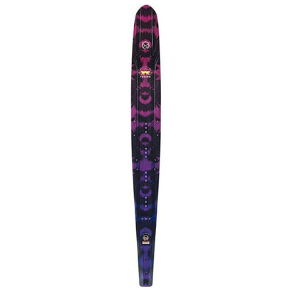 HO Women's Fusion Freeride Water Ski 2020 BLEM