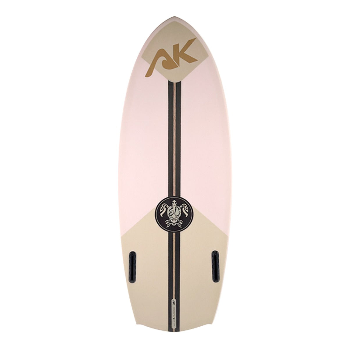 Soulcraft AK-R Wakesurf Board in Pink 2026
