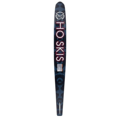 HO Women's Fusion Freeride Water Ski 2020 BLEM