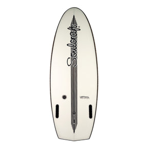 Soulcraft Lethal Weapon Cheat Code Wakesurf Board 2026