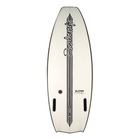 Soulcraft SuperFang Cheat Code Wakesurf Board 2026