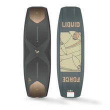 Liquid Force Peak Wakeboard 2024 BLEM