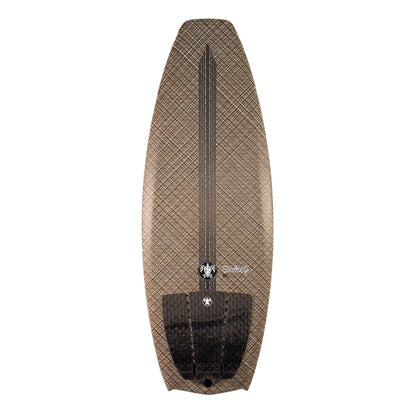 Soulcraft SuperFang Cheat Code Wakesurf Board 2026