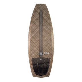 Soulcraft SuperFang Cheat Code Wakesurf Board 2026