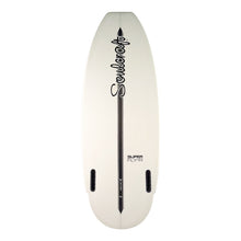 Soulcraft SuperFly Wakesurf Board 2026