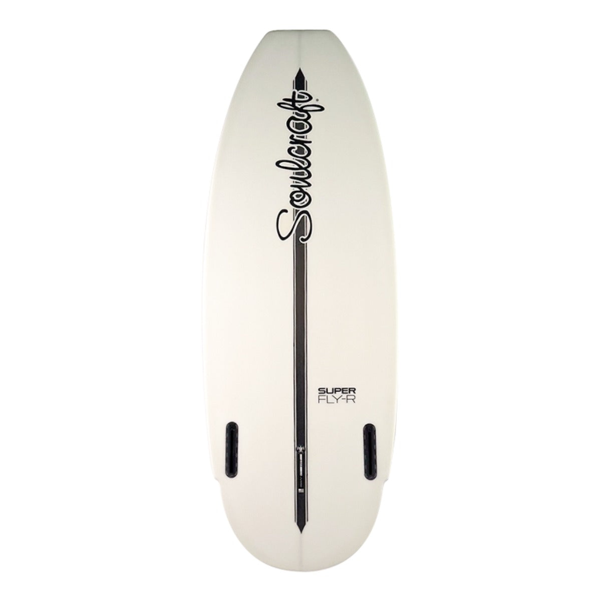 Soulcraft SuperFly Wakesurf Board 2026