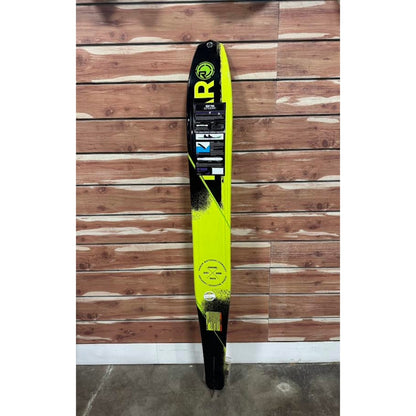 Radar Butter Knife Size 67 BLEM