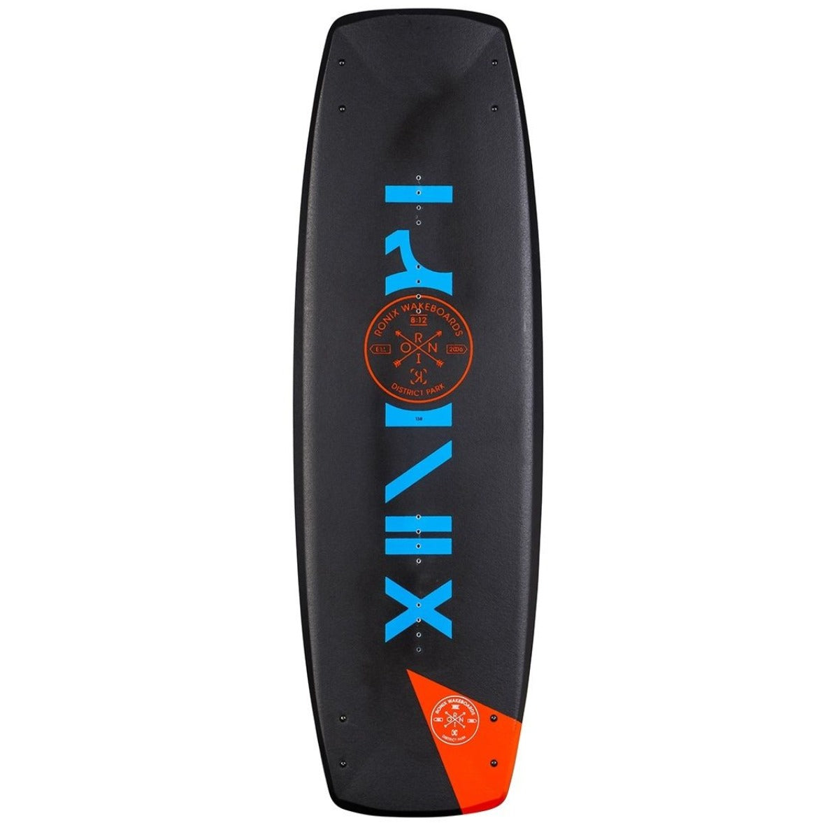 Ronix District Park Matte Wakeboard 2016 BLEM