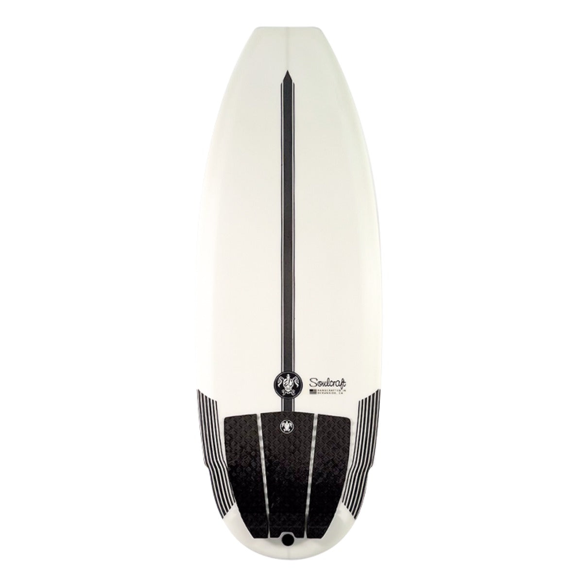 Soulcraft SuperFly Wakesurf Board 2026