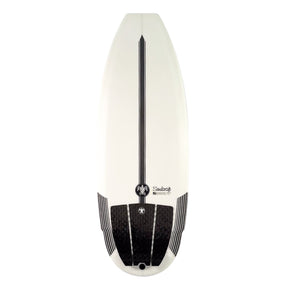 Soulcraft SuperFly Wakesurf Board 2026