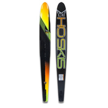 HO Freeride w/FreeMAX 7-11 ART 2016 BLEM