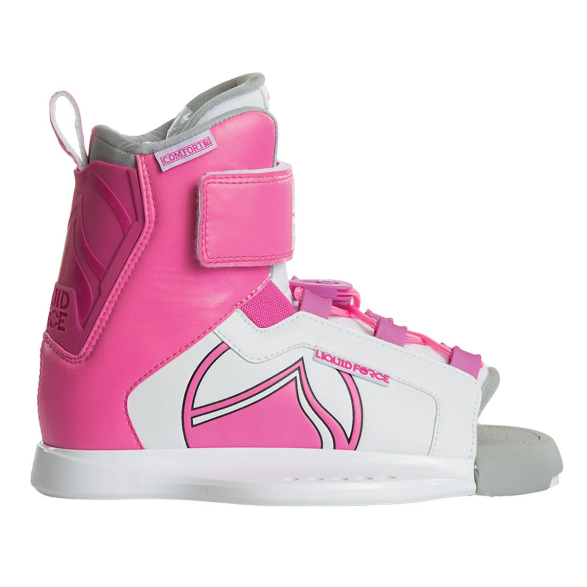 Liquid Force Dream Wakeboard Bindings 2016