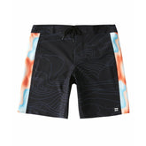 Billabong Dunes Men's Boardshort in Black
