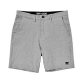 Billabong Crossfire X in Grey 21 inch