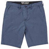 Billabong New Order X Overdye in Indigo