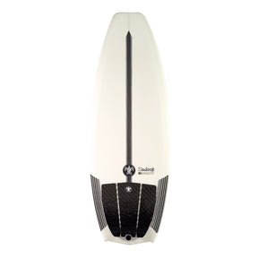 Soulcraft SuperFang Wakesurf Board 2026