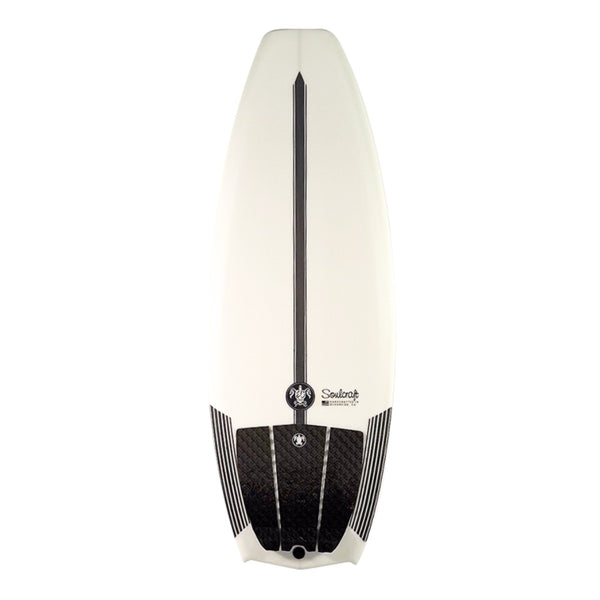 Soulcraft SuperFang Wakesurf Board 2026 – BoardCo