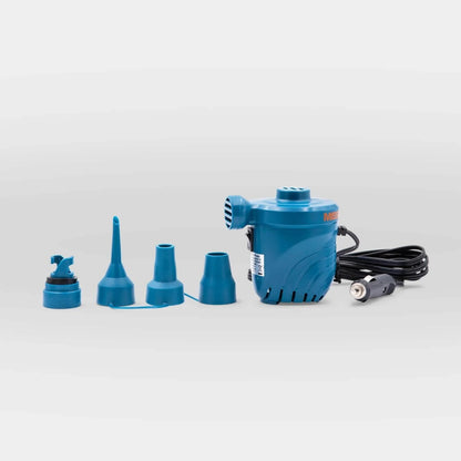 Mission 12v DC Electric Pump Low Pressure Air Pump for Inflatables