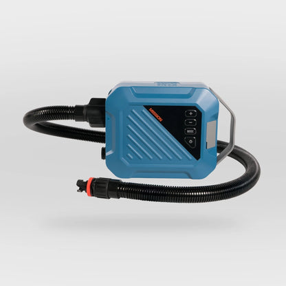 Mission 12v DC Portable Electric High Pressure Pump