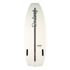 Soulcraft SuperFang Wakesurf Board 2026