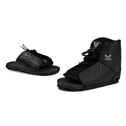 HO Freeride w/FreeMAX 7-11 ART 2016 BLEM