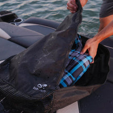 Surfinity Life Vest Bag 20" x 24" x 6" in Black