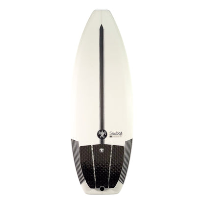 Soulcraft M2 Wakesurf Board 2026