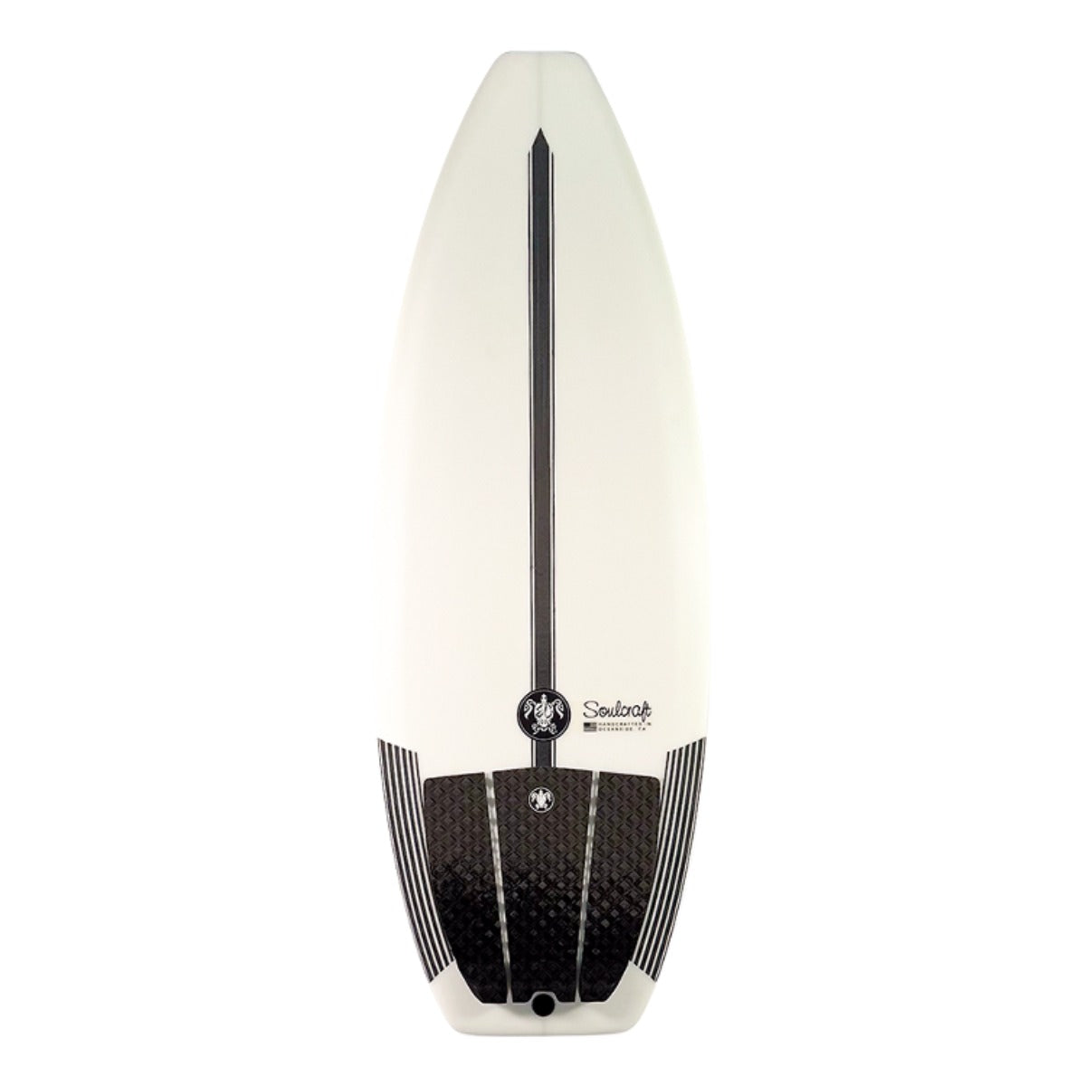 Soulcraft M2 Wakesurf Board 2026