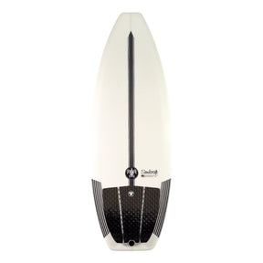 Soulcraft M2 Wakesurf Board 2026